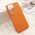 Maska / futrola WOVEN MagSafe za Samsung S941 Galaxy S26 Ultra 5G narandzasta (MS).