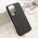 Maska / futrola WOVEN MagSafe za Samsung S941 Galaxy S26 Ultra 5G crna (MS).