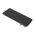 LCD displej za Motorola Edge 70 Fusion + Touch screen crni original (MS).