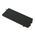 LCD displej za Motorola Moto G84 + Touch screen crni original China (MS).
