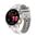 Smart Watch DT G9 sivi (silikonska narukvica) (MS).