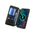 Back Up Baterija WALLET 10000mAh crni (MS).