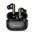Slusalice Bluetooth Comicell StarBuds 2 crne (MS).