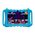 Wintouch tablet za decu K705 7 inca beli / plava Maska / futrola (MS).