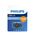 USB flash memorija Philips 21UA 2.0 single port 128GB crna (MS).