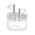 Slusalice Bluetooth Comicell StarBuds 2 bele (MS).