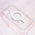 Maska / futrola Magsafe za iPhone 14 Pro providna.