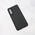 Maska / futrola 3D Camera za Samsung G991 Galaxy S21 crna.
