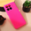 Maska / futrola Sparkle Dust za Huawei Honor X6a pink.