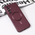 Maska / futrola Magsafe Chrome za Samsung A566 Galaxy A56 bordo.