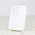 Back Up Baterija prenosiva baterija Magsafe Oxpower PD W5 5000mAh bela.