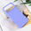 Maska / futrola Teracell Soft Velvet za iPhone 17 Pro Max/18 Pro Max 6.9 ljubicasta.