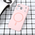 Maska / futrola Magsafe Pure color za iPhone 17 Pro/18 Pro 6.3 roze.