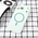 Maska / futrola Magsafe Pure color za iPhone 17 Pro Max/18 Pro Max 6.9 mint.