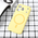 Maska / futrola Magsafe Pure color za iPhone 17 Pro/18 Pro 6.3 zuta.