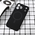 Maska / futrola Magsafe Pure color za iPhone 17 Pro Max/18 Pro Max 6.9 crna.