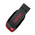 USB flash memorija SanDisk Cruzer Blade Teardrope 256GB ZJ CN.