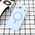 Maska / futrola Magsafe Pure color za iPhone 17 Pro Max/18 Pro Max 6.9 svetlo plava.