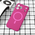Maska / futrola Magsafe Pure color za iPhone 17 Pro Max/18 Pro Max 6.9 tamno pink.
