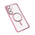 Maska / futrola Magsafe Lux za Samsung S948 Galaxy S26 Ultra roze.
