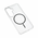 Maska / futrola Magsafe Color Line za Samsung S941 Galaxy S26 crna.