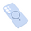 Maska / futrola Magsafe Pure color za Samsung S948 Galaxy S26 Ultra svetlo plava.