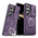 Maska / futrola CamShield Ring stand za Samsung S948 Galaxy S26 Ultra ljubicasta.