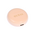 Bluetooth slusalice Guess TWS Small Round Gold Classic Logo print bez (GUTWSH1HGCDE).