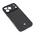 Maska / futrola Teracell ultra tanka za iPhone 17 Pro Max/18 Pro Max 6.9 mat crna.