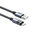 Data kabl KONFULON DL94, LCD displej Display, USB na Type C 1m.