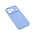 Maska / futrola Teracell Soft Velvet za iPhone 17 Pro/18 Pro 6.3 svetlo plava.