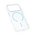 Maska / futrola Magsafe Color Line za iPhone 17 Pro/18 Pro 6.3 plava.