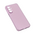 Maska / futrola Sparkle Dust za Samsung A266 Galaxy A26 5G svetlo ljubicasta.