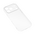 Torbica Silikonska maska / futrola ultra tanka za iPhone 17 Pro/18 Pro 6.3 providna.