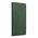 Maska / futrola Teracell Elegant Flip za Samsung A576 Galaxy A57 5G tamno zelena.