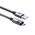 Data kabl KONFULON DL93, LCD displej Display, USB na iPhone lightning 1m.
