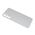 Poklopac baterije za Samsung Galaxy A34 5G Silver (MS).