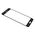 Staklo touchscreen-a za Samsung J510 Galaxy J5 (2016) crni (MS).