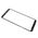 Staklo touchscreen-a za Samsung J415F/J610F Galaxy J4 Plus/J6 Plus crni original (MS).