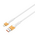 Data kabl Ldnio LS802 30W Fast iPhone lightning beli 2m.