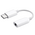 Adapter Mi Type C na 3.5mm HQ beli.