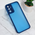 Maska / futrola Shining Camera za Samsung A145R/A146B Galaxy A14 4G/5G plava.