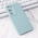 Maska / futrola Silikon Pro Camera za Samsung S911 Galaxy S23 5G svetlo plava.