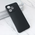 Maska / futrola Carbon fiber za Realme C53 crna.