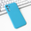 Maska / futrola Summer color za Samsung A346 Galaxy A34 5G 5G plava.