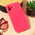 Maska / futrola Sparkle Dust za iPhone 12 6.1 pink.