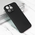 Maska / futrola Carbon fiber za iPhone 15 Pro Max 6.7 crna.