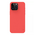 Maska / futrola Nillkin Scrub Pro za iPhone 15 Pro 6.1 crvena.