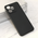 Maska / futrola Carbon fiber za Realme C51 crna.