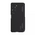 Maska / futrola Nillkin Scrub Fold za Samsung F946B Galaxy Z Fold 5 5G crna.